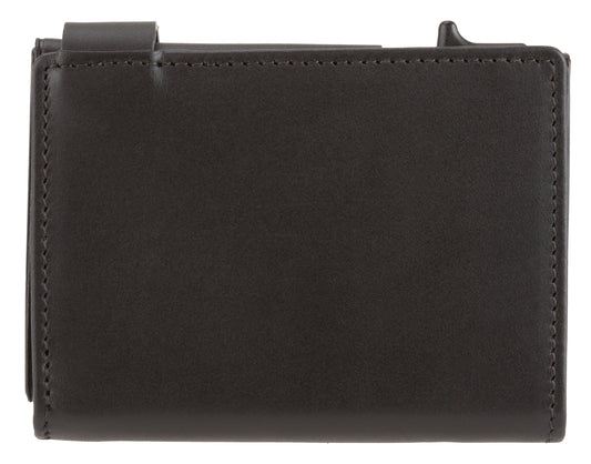 SEBASTIANSTURM FLO Geldbörse Amazaque Schwarz