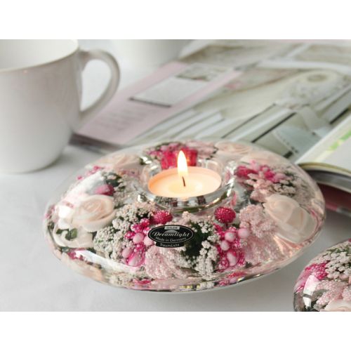 Dreamlight Ufo Medium Little Rose 73007