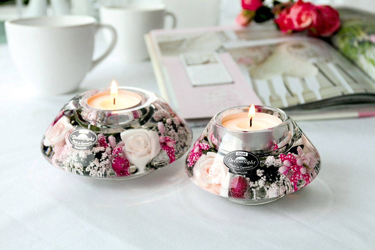Dreamlight Crown Smart Little Rose 73897