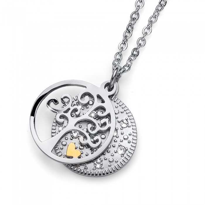 Oliver Weber Necklace Vivre