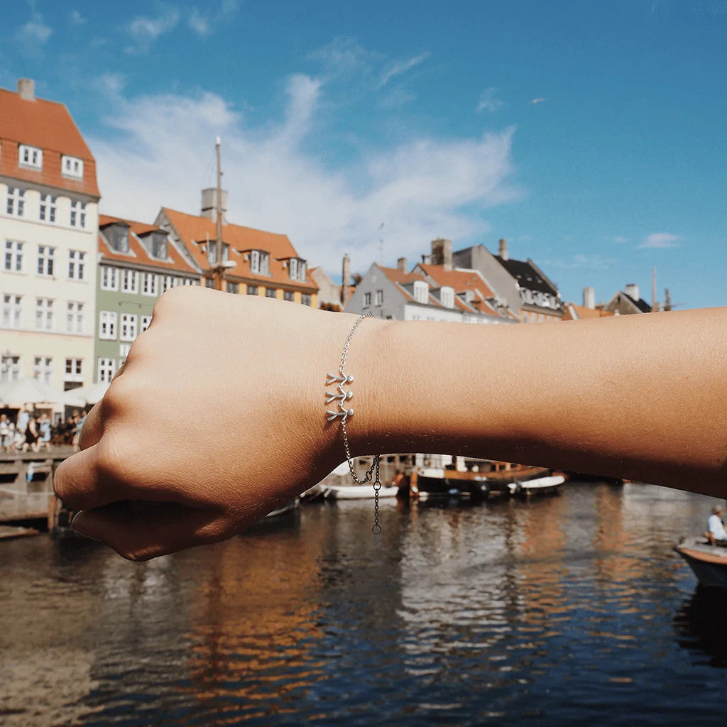 byBiehl Armband "Together Family 3" – Symbolischer Schmuck jetzt online entdecken