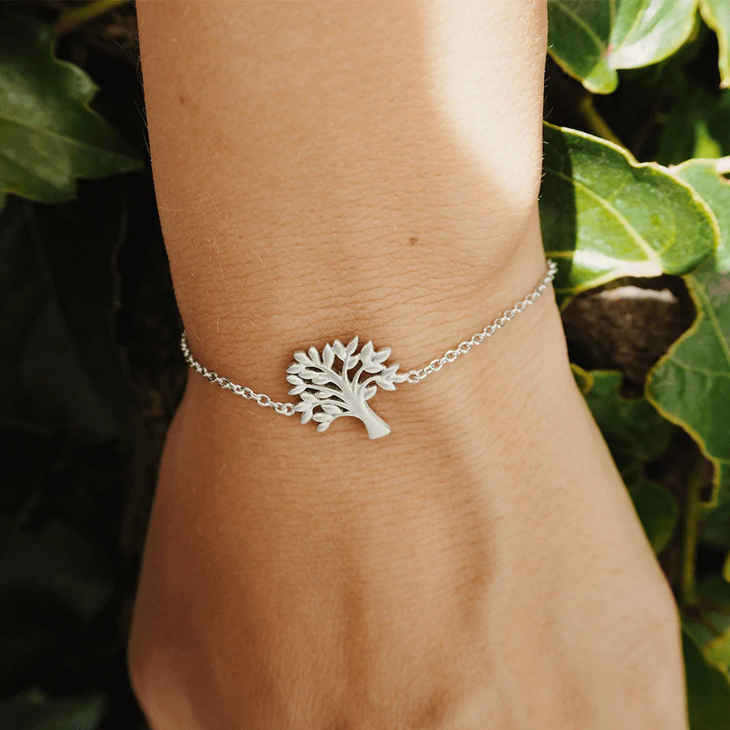 byBiehl Armband "Tree of Life" – Eleganter Schmuck mit Symbolkraft online kaufen