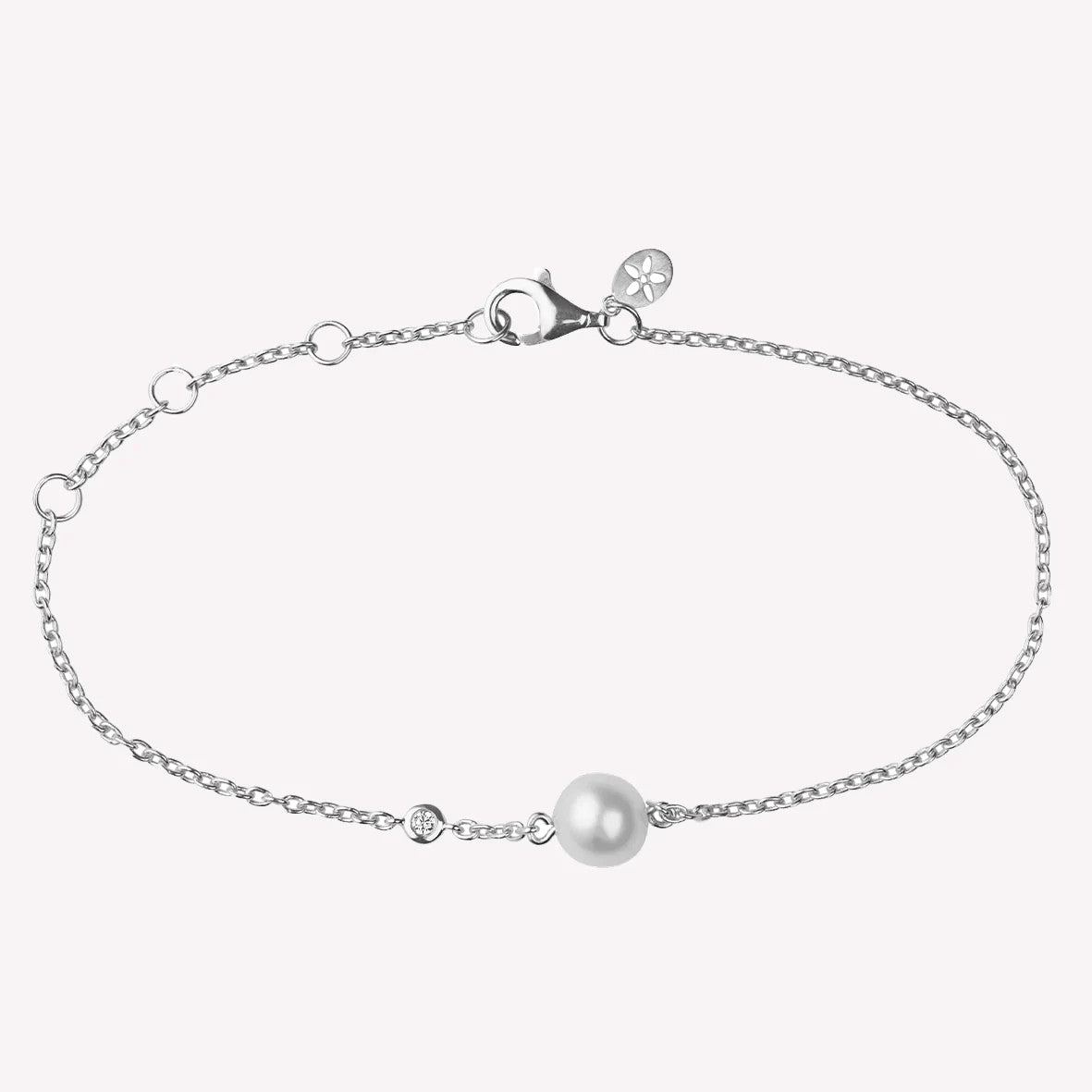 byBiehl Armband Silber 2-3301wp-R