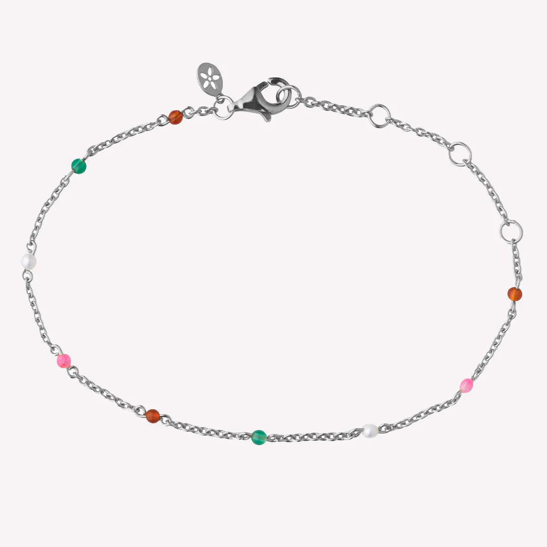 byBiehl Scarlett Armband farbig – Stilvoller Schmuck jetzt online entdecken