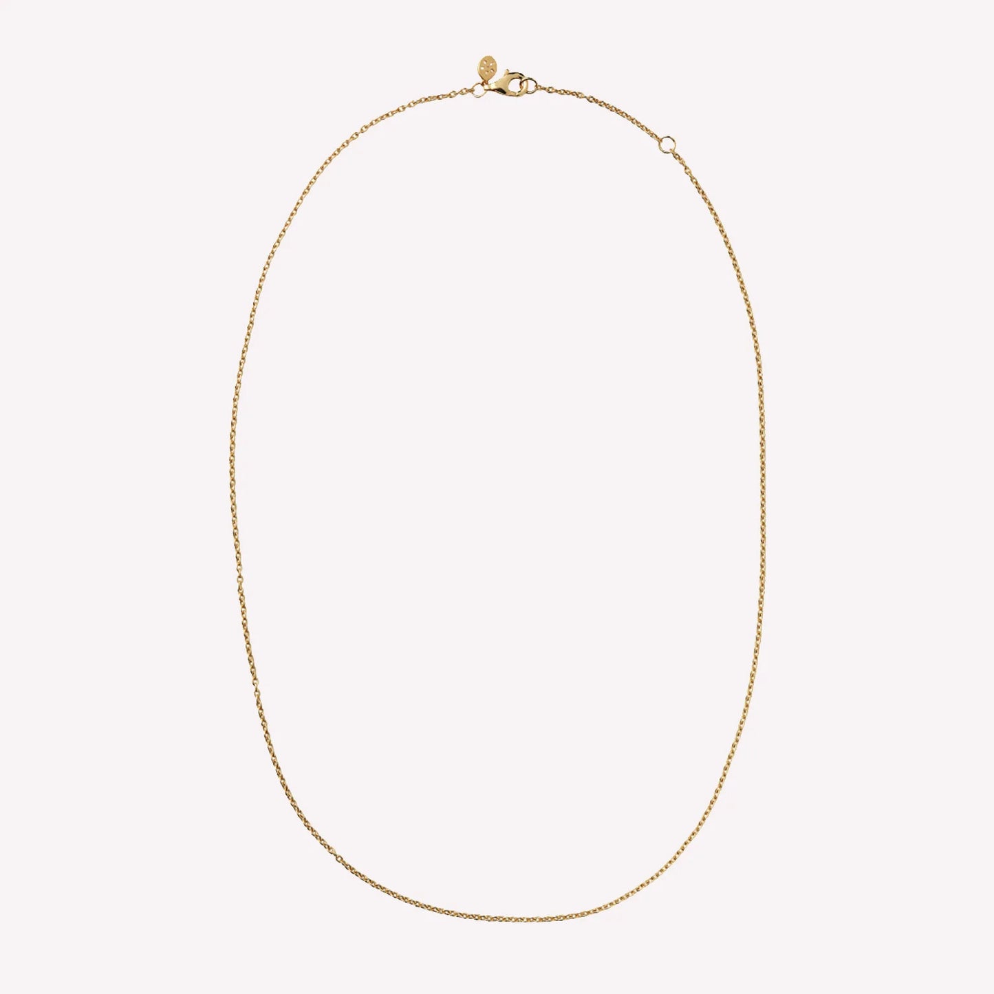 byBiehl Halskette Gold 3-1501-GP-45