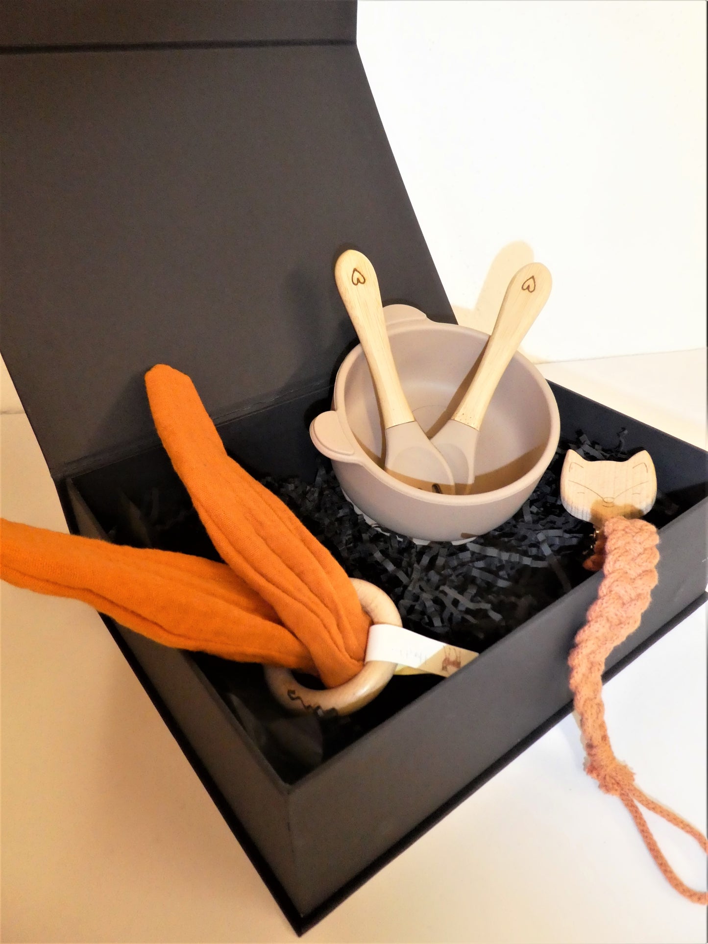 Babybox zur Taufe oder Geburt