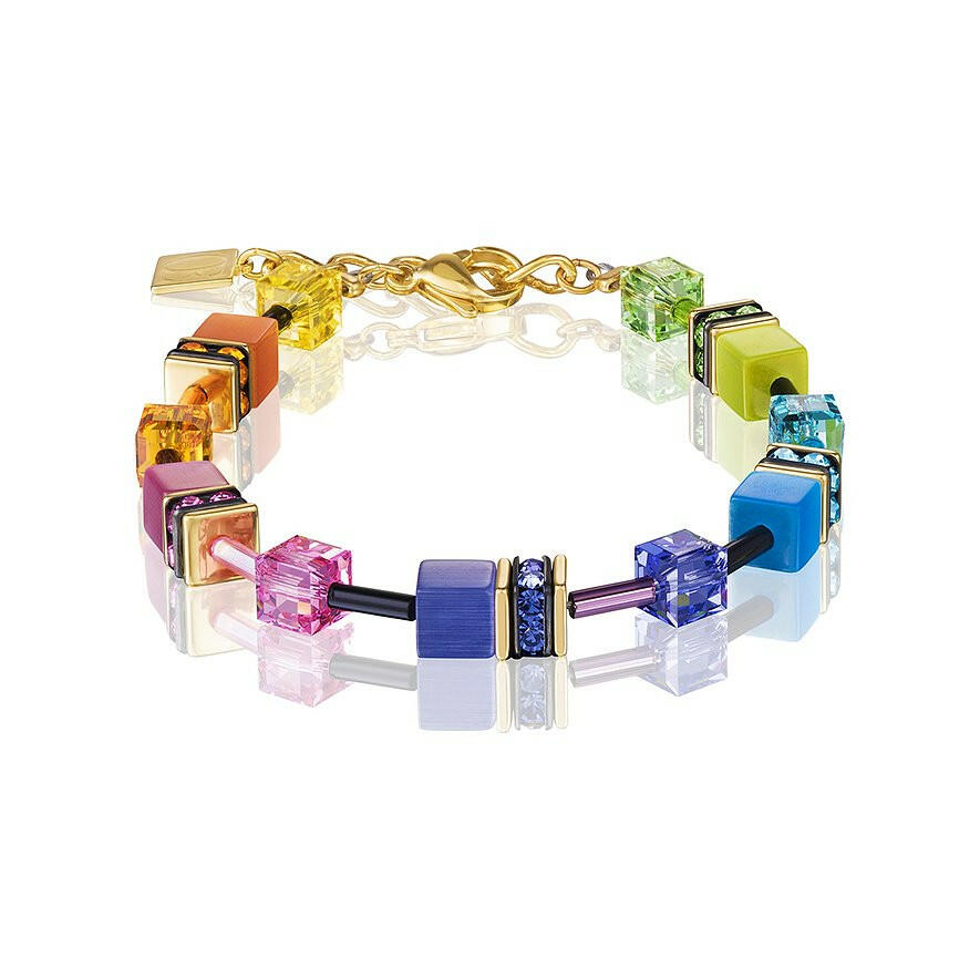 Armband Multicolor