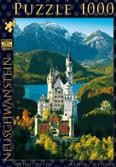Typisch bayerisch: Geschenkideen aus dem Allgäu und Deutschland