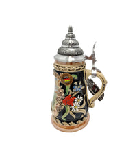 Load image into Gallery viewer, KING beer mug Neuschwanstein Castle
