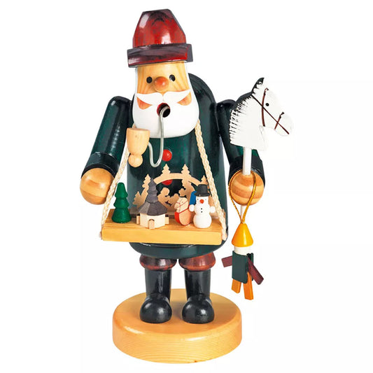 RM Souvenirhändler - Räuchermann im Allgäu Online Shop