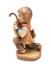 Lade das Bild in den Galerie-Viewer, Holzfigur Devotion 6
