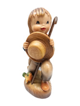 Lade das Bild in den Galerie-Viewer, Holzfigur Devotion 6
