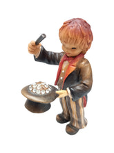 Lade das Bild in den Galerie-Viewer, Holzfigur God&#39;s Miracle
