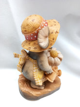 Lade das Bild in den Galerie-Viewer, Holzfigur Green Thumb
