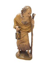 Lade das Bild in den Galerie-Viewer, Krippenfigur Josef
