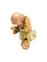 Lade das Bild in den Galerie-Viewer, Krippenfigur Drei Könige-Der König-Wise Man 1
