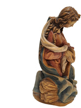 Lade das Bild in den Galerie-Viewer, Krippenfigur Maria-Nativity Figurine Virgin