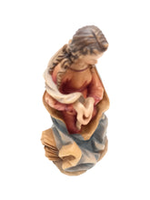 Lade das Bild in den Galerie-Viewer, Krippenfigur Maria-Nativity Figurine Virgin
