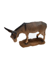 Lade das Bild in den Galerie-Viewer, Krippenfigur Esel - Nativity Figurine Donkey