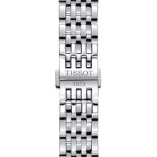 Load image into Gallery viewer, Tissot Armbanduhr Powermatic 80 Le Locle T006.407.11.053.00
