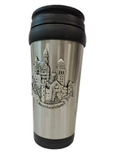 Lade das Bild in den Galerie-Viewer, Trinkflasche Schloss Neuschwanstein
