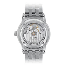 Load image into Gallery viewer, MIDO Armbanduhr Baroncelli M8600.4.15.1
