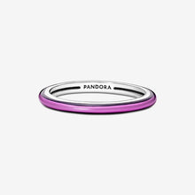 Load image into Gallery viewer, Pandora Ring ME Purple
