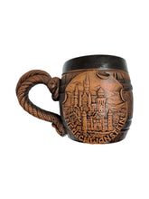 Load image into Gallery viewer, Ceramic jug Neuschwanstein Castle
