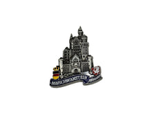 Lade das Bild in den Galerie-Viewer, Magnet Schloss Neuschwanstein
