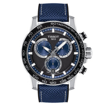 Load image into Gallery viewer, Tissot Armbanduhr Supersport T1256171705103
