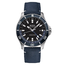Load image into Gallery viewer, MIDO Armbanduhr Captain GMT
