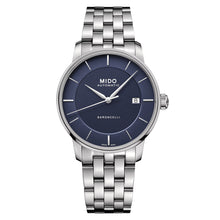 Load image into Gallery viewer, MIDO Armbanduhr Baroncelli Signature GENT M0374071104100
