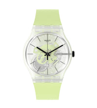 Load image into Gallery viewer, SWATCH Armbanduhr GREEN DAZE
