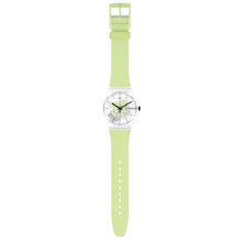 Load image into Gallery viewer, SWATCH Armbanduhr GREEN DAZE
