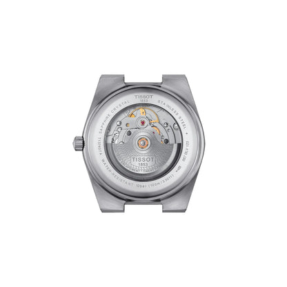 Tissot Armbanduhr PRX Chrono T137.407.11.091.00 – Automatik Herrenuhr online kaufen