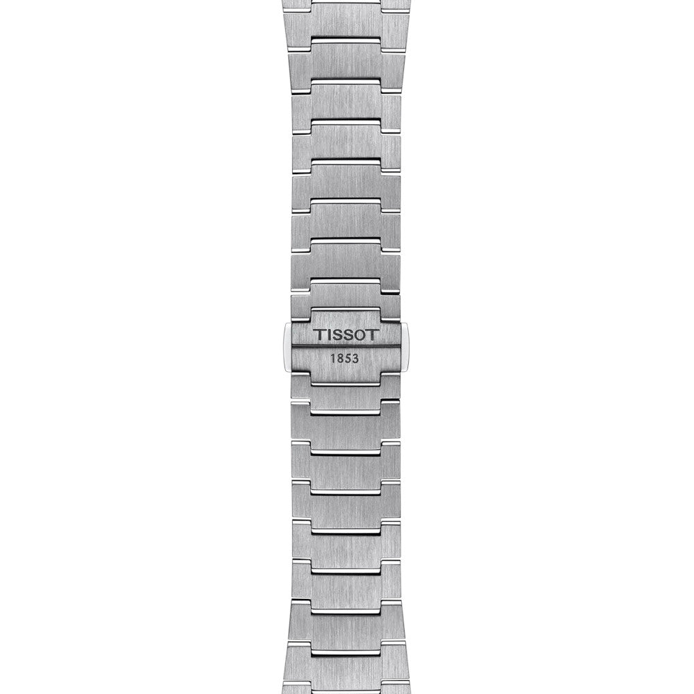 Tissot Armbanduhr PRX Chrono T137.407.11.091.00 – Automatik Herrenuhr online kaufen