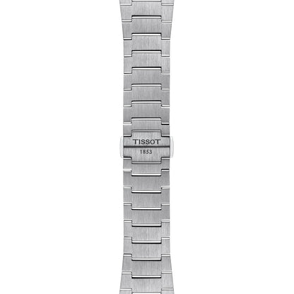 Tissot Armbanduhr PRX Chrono T137.407.11.091.00 – Automatik Herrenuhr online kaufen