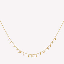 Load image into Gallery viewer, byBiehl necklace gold
