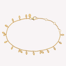 Load image into Gallery viewer, byBiehl bracelet gold
