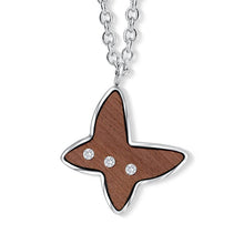 Lade das Bild in den Galerie-Viewer, Butterfly Necklace
