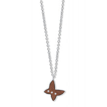 Lade das Bild in den Galerie-Viewer, Butterfly Necklace
