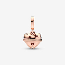 Load image into Gallery viewer, Pandora Charm Roségold
