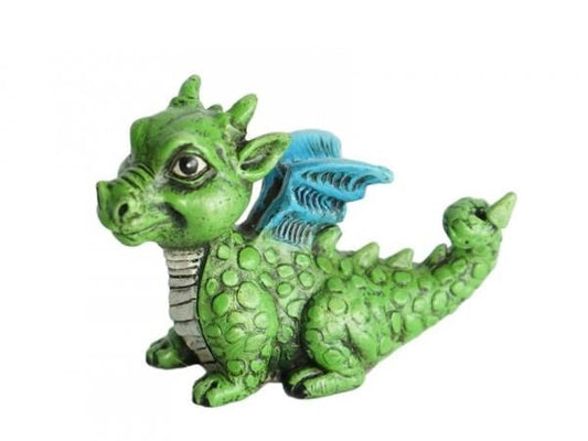 Poly Drache
