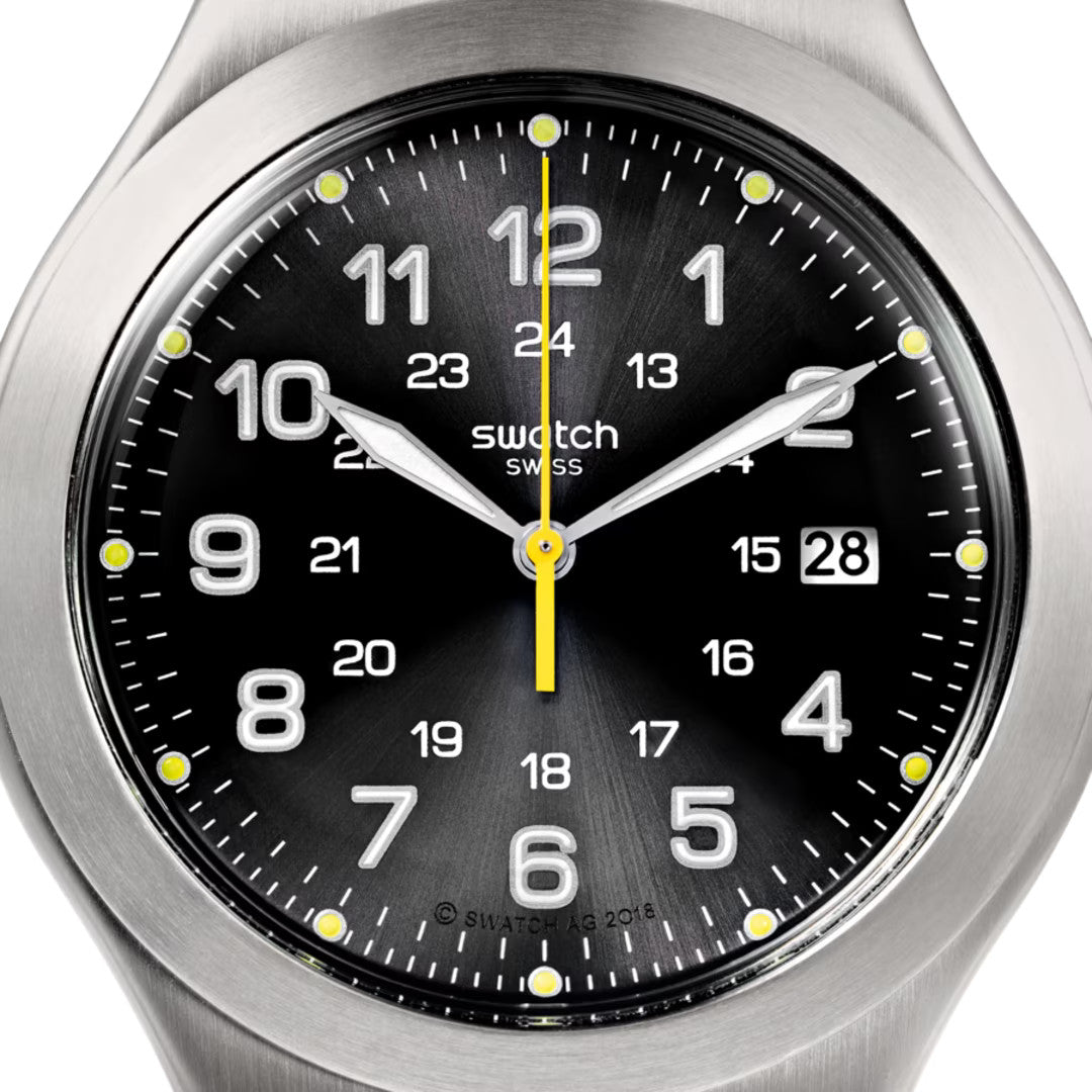 Swatch Armbanduhr Happy Joe Lime Again YWS439GC online kaufen | Unisex Uhr