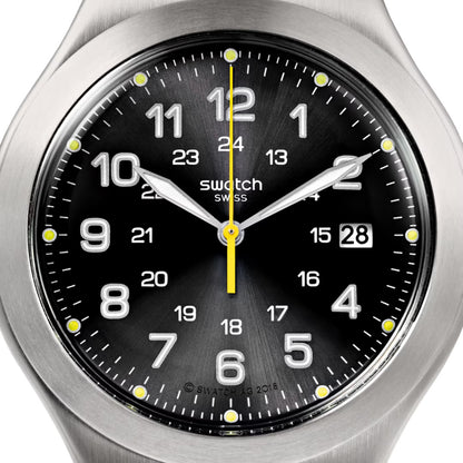 Swatch Armbanduhr Happy Joe Lime Again YWS439GC online kaufen | Unisex Uhr