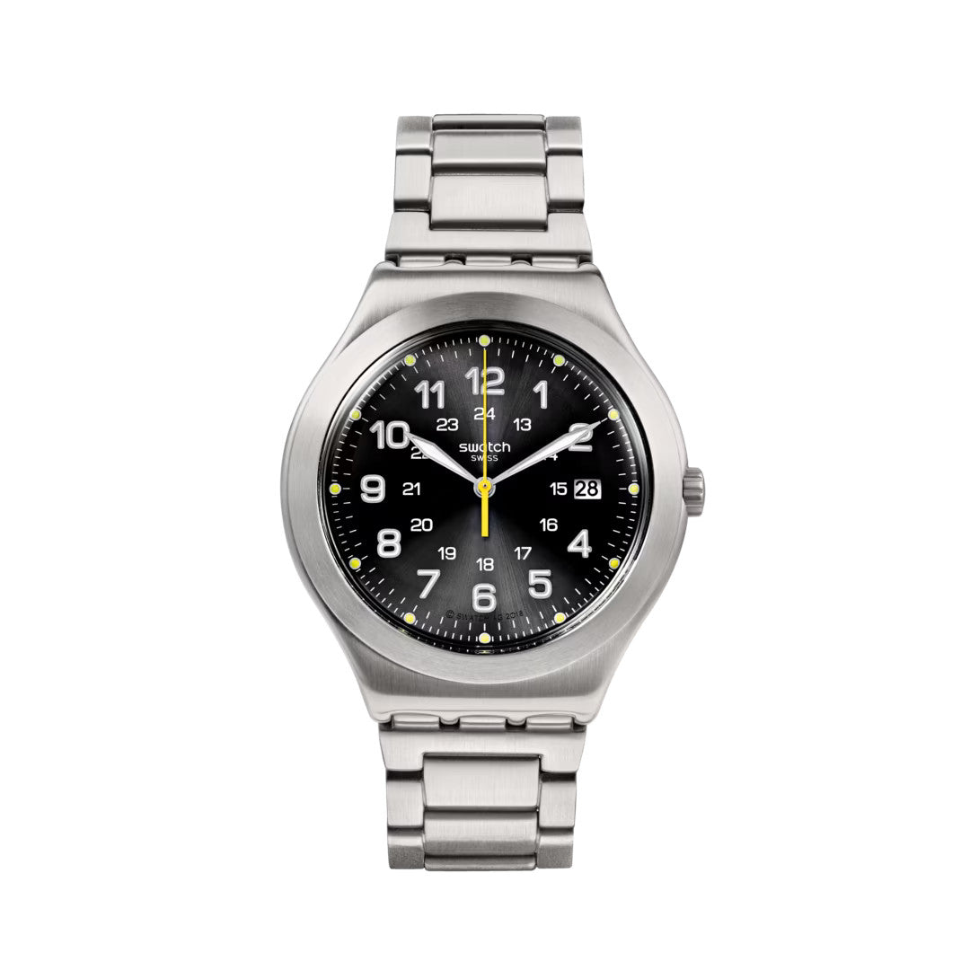 Swatch Armbanduhr Happy Joe Lime Again YWS439GC online kaufen | Unisex Uhr