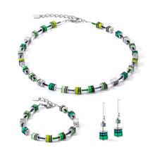 Lade das Bild in den Galerie-Viewer, COEUR DE LION Bracelet Green
