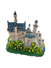 Lade das Bild in den Galerie-Viewer, Modell Schloss Neuschwanstein-Castle Neuschwanstein

