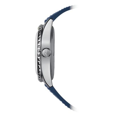 MIDO Ocean Star Captain Decompression Worldtimer GMT M0268291704100 – Exklusive Automatik-Herrenuhr