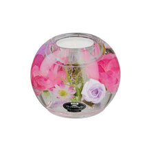 Lade das Bild in den Galerie-Viewer, Dreamlight Mercur Victoria Candle Light - Teelichthalter
